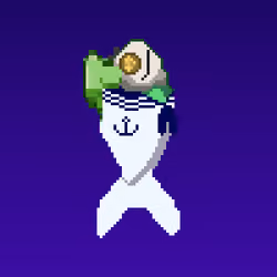 Moonfish #171
