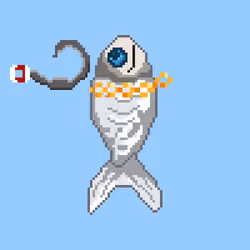 Moonfish #146