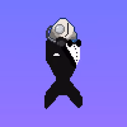 Moonfish #201