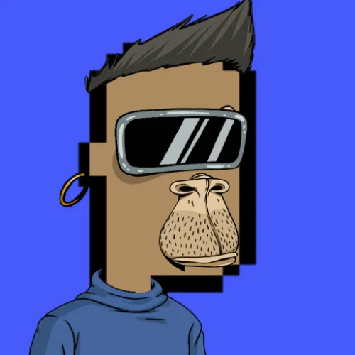 Base Apepunk Club