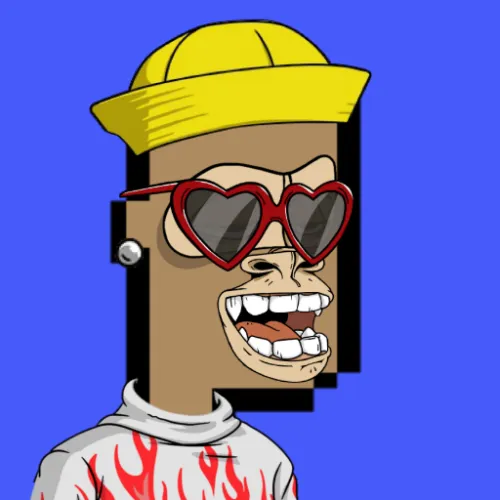 Base Apepunk Club