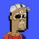 Base ApePunk Club #2620
