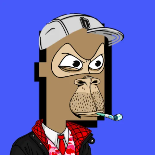Base Apepunk Club
