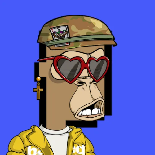 Base Apepunk Club