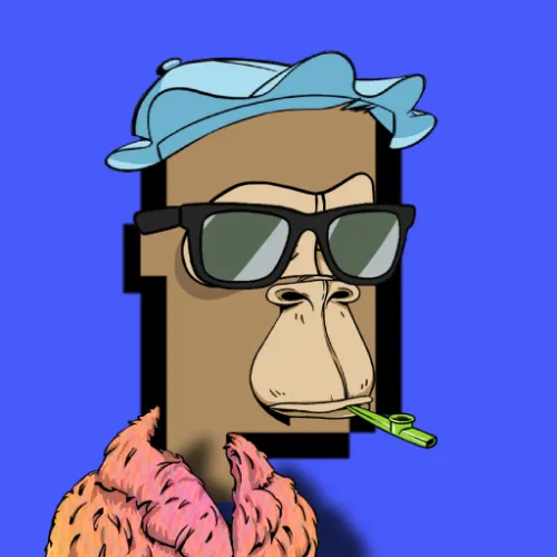 Base Apepunk Club