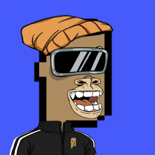 Base Apepunk Club
