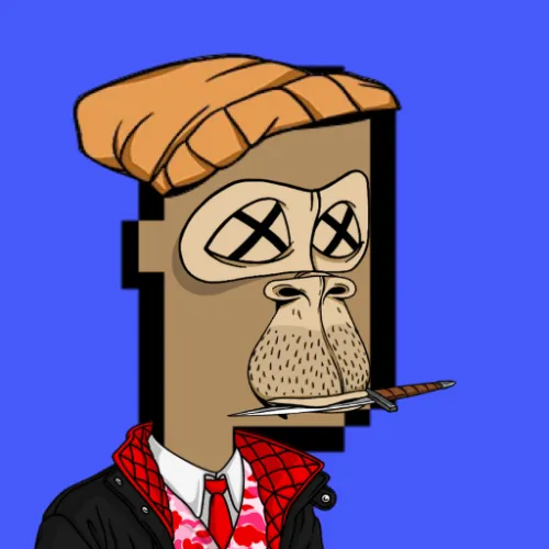 Base Apepunk Club