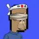 Base ApePunk Club #1547