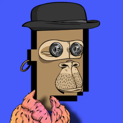 Base Apepunk Club