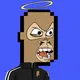 Base ApePunk Club #993