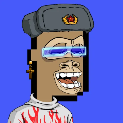 Base Apepunk Club