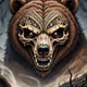 Bear Ghost