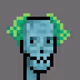 Undead Punk #737