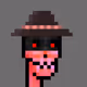 Undead Punk #500