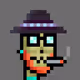 Undead Punk #504