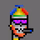 Undead Punk #735