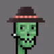 Undead Punk #497