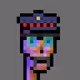 Undead Punk #501