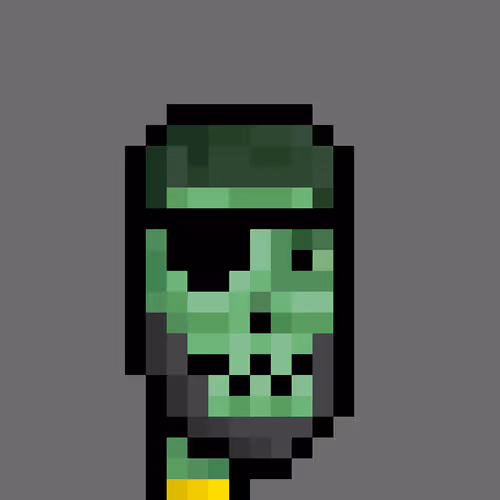 Undead Punk #69