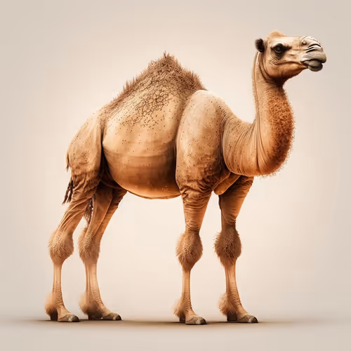 Camel