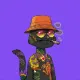 CAT CONT