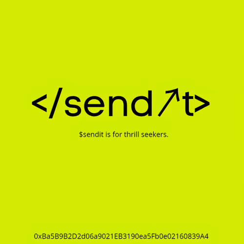 Sendit 32