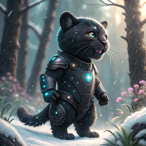 Base Jaguar World #498