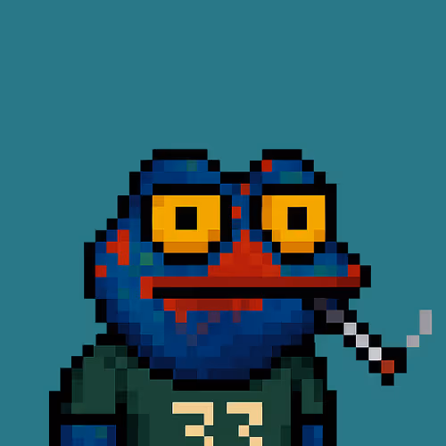 GRiBBiTS #2734
