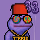 GRiBBiTS #2307