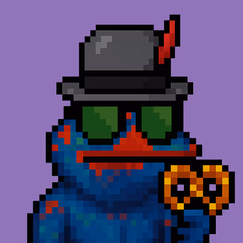 GRiBBiTS #4668