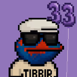 GRiBBiTS #2014