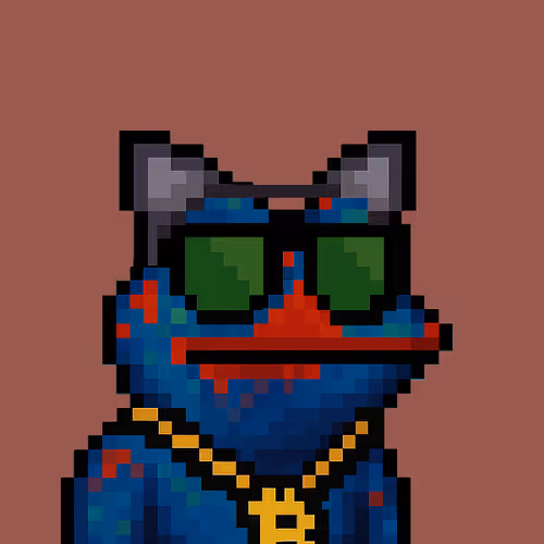 GRiBBiTS #3481