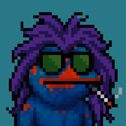 GRiBBiTS #497