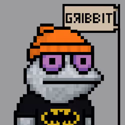 GRiBBiTS #2064