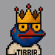 GRiBBiTS #996