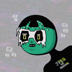 Lil Grifters #803