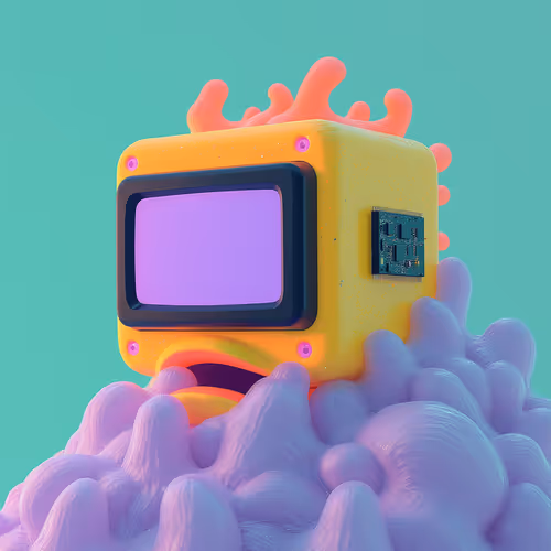 Item #122 Media