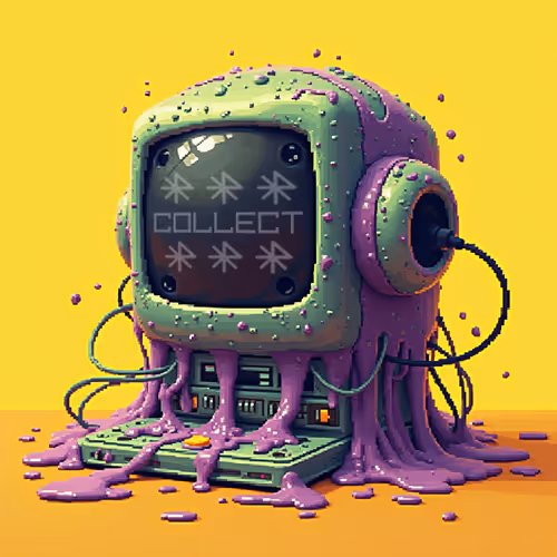 Item #62 Media