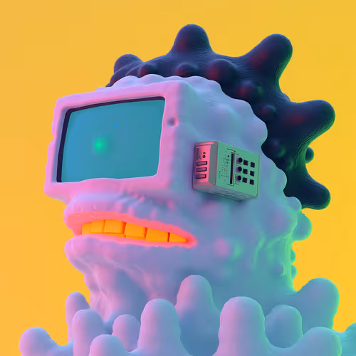 Item #119 Media