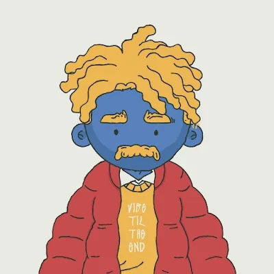 800 Lofi Guy