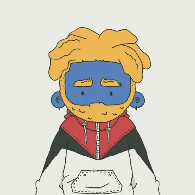 800 Lofi Guy
