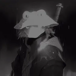 pepe warrior  #384