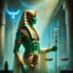 Osiris Judge of the Dead