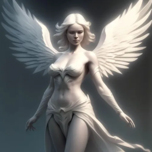 Angel Of The Lord 1
