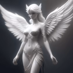 Angel Of The Lord #70