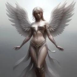 Angel Of The Lord #69
