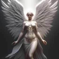 Angel Of The Lord #68