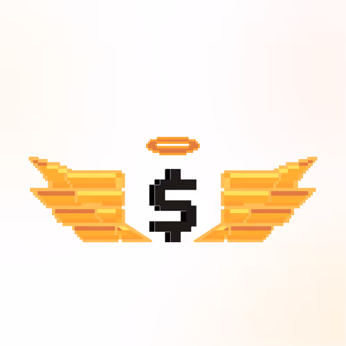 Super Angel 1