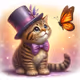 cute cat