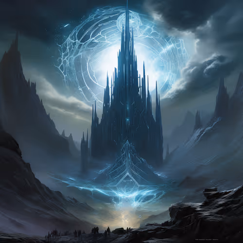 Volt Castle
